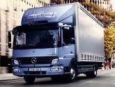 Mercedes Atego